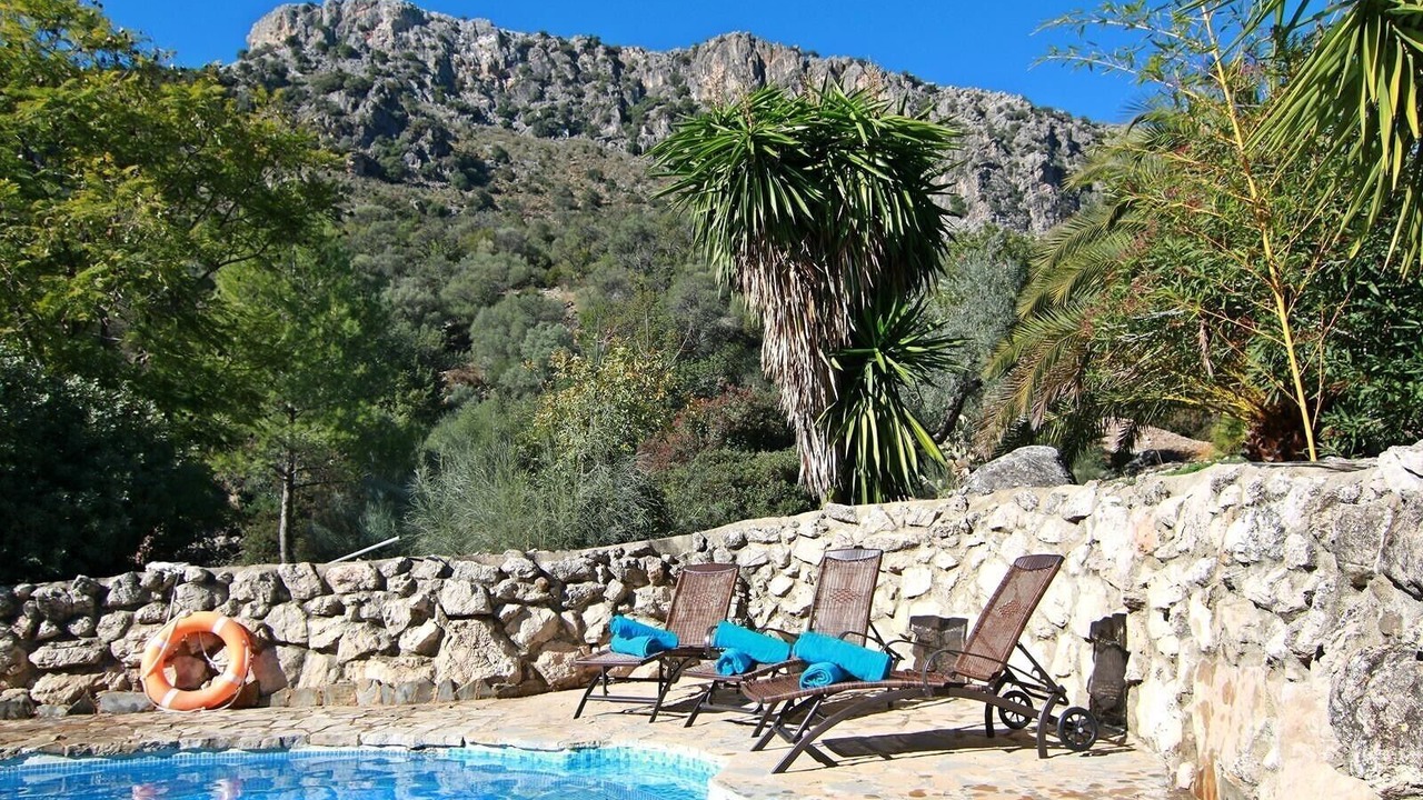 Photo of Outdoor in Montecorto