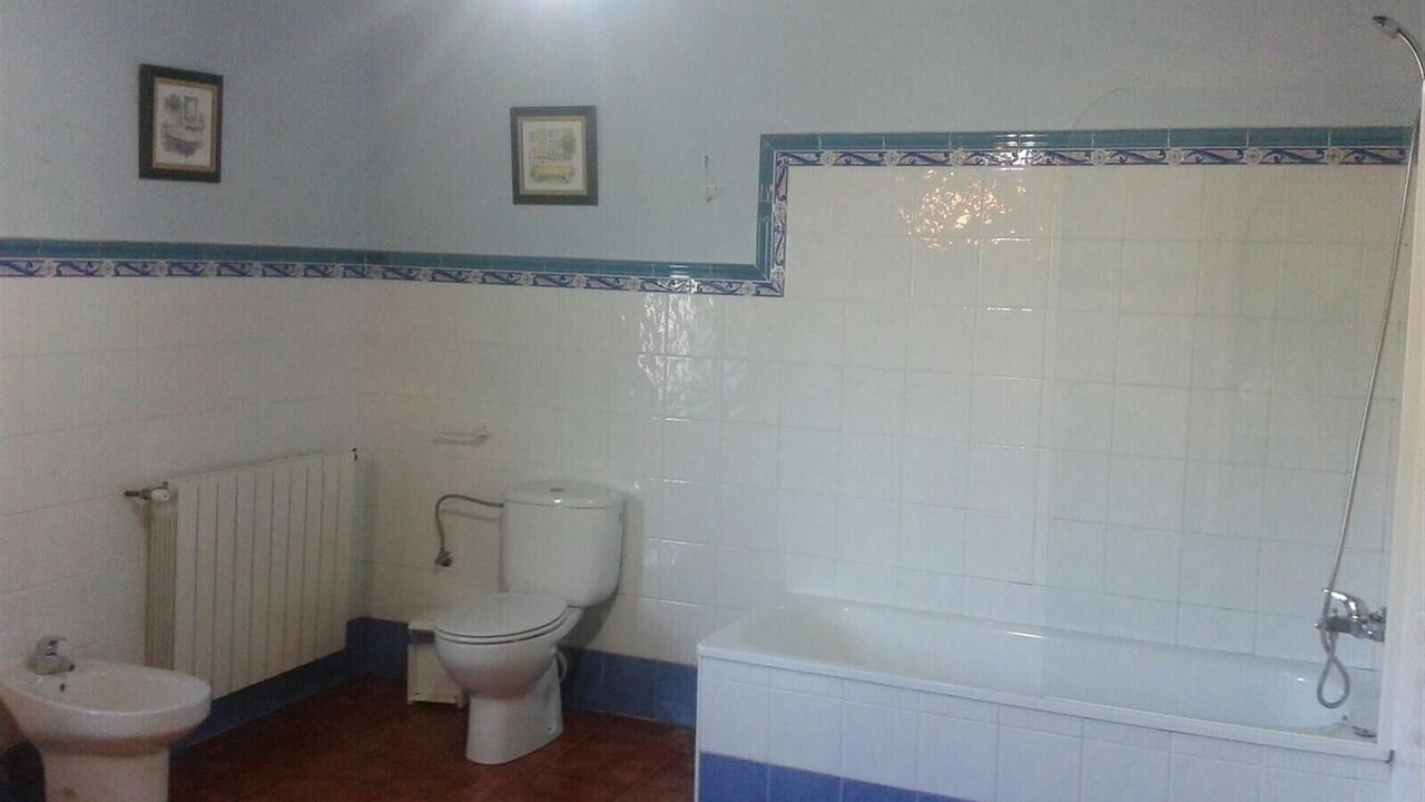 Photo of Bathroom in Montecorto