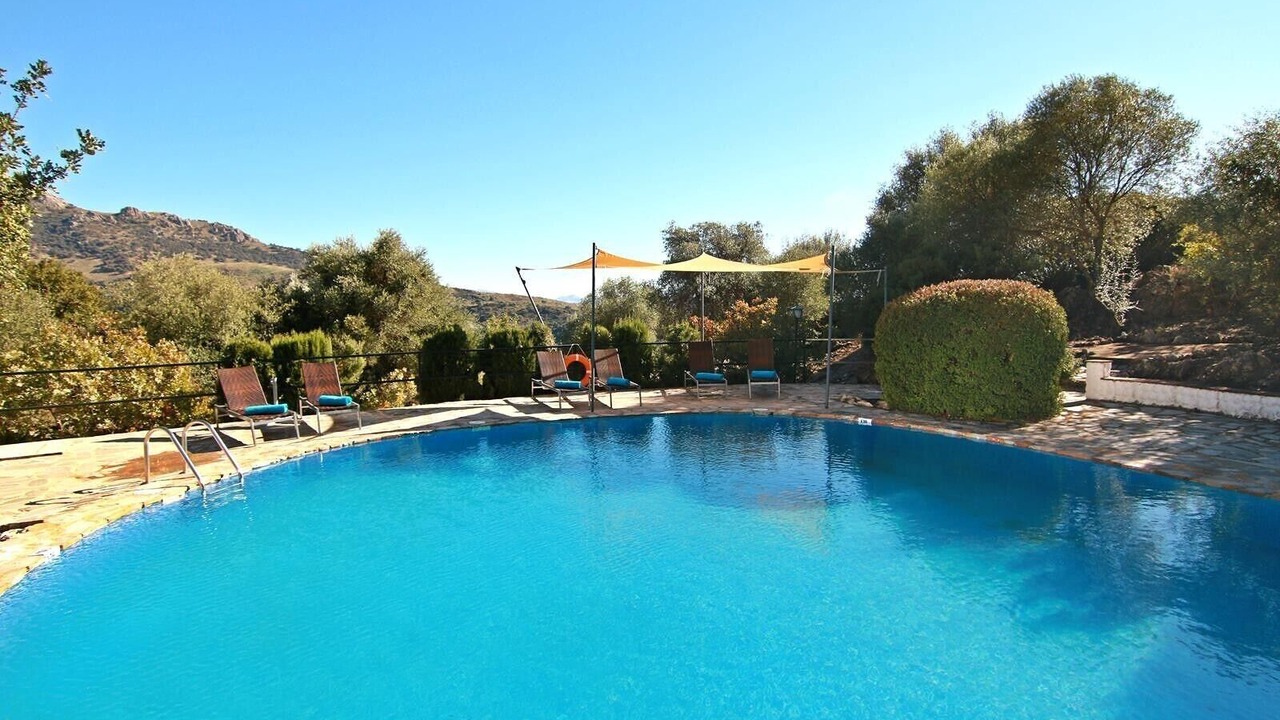 Photo of Outdoor in Montecorto