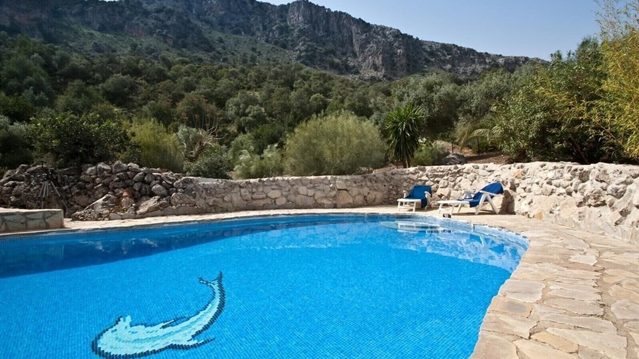 Photo of Outdoor in Montecorto