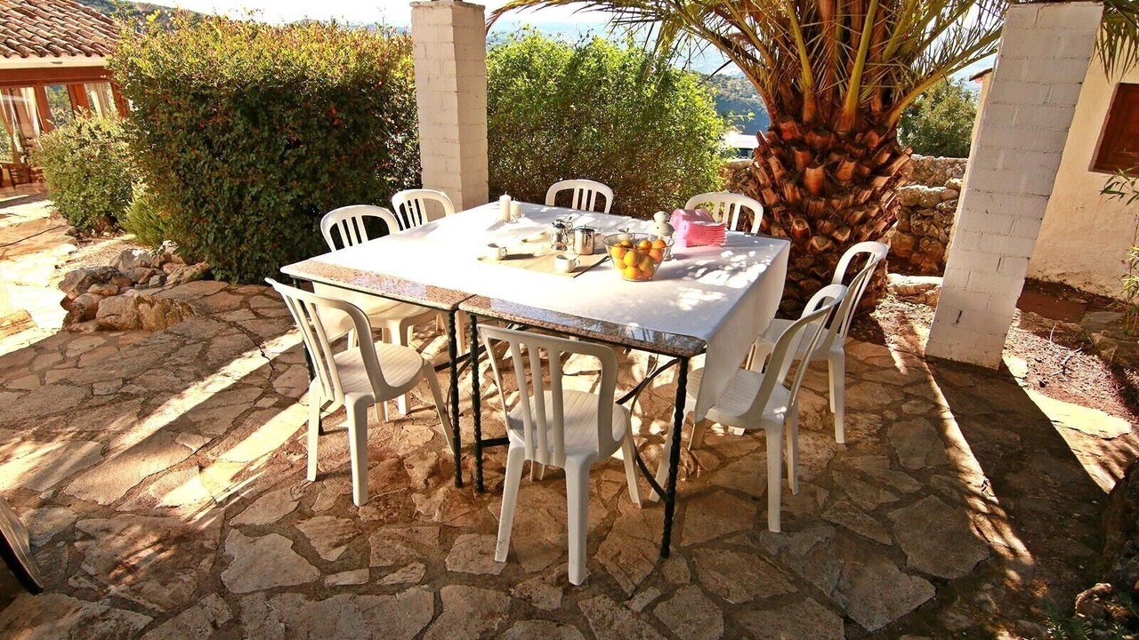 Photo of Outdoor in Montecorto