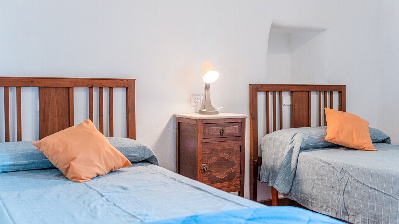 Photo of Bedroom in Petra