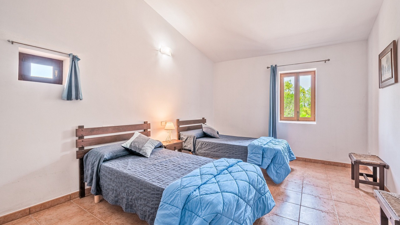 Photo of Bedroom in Petra