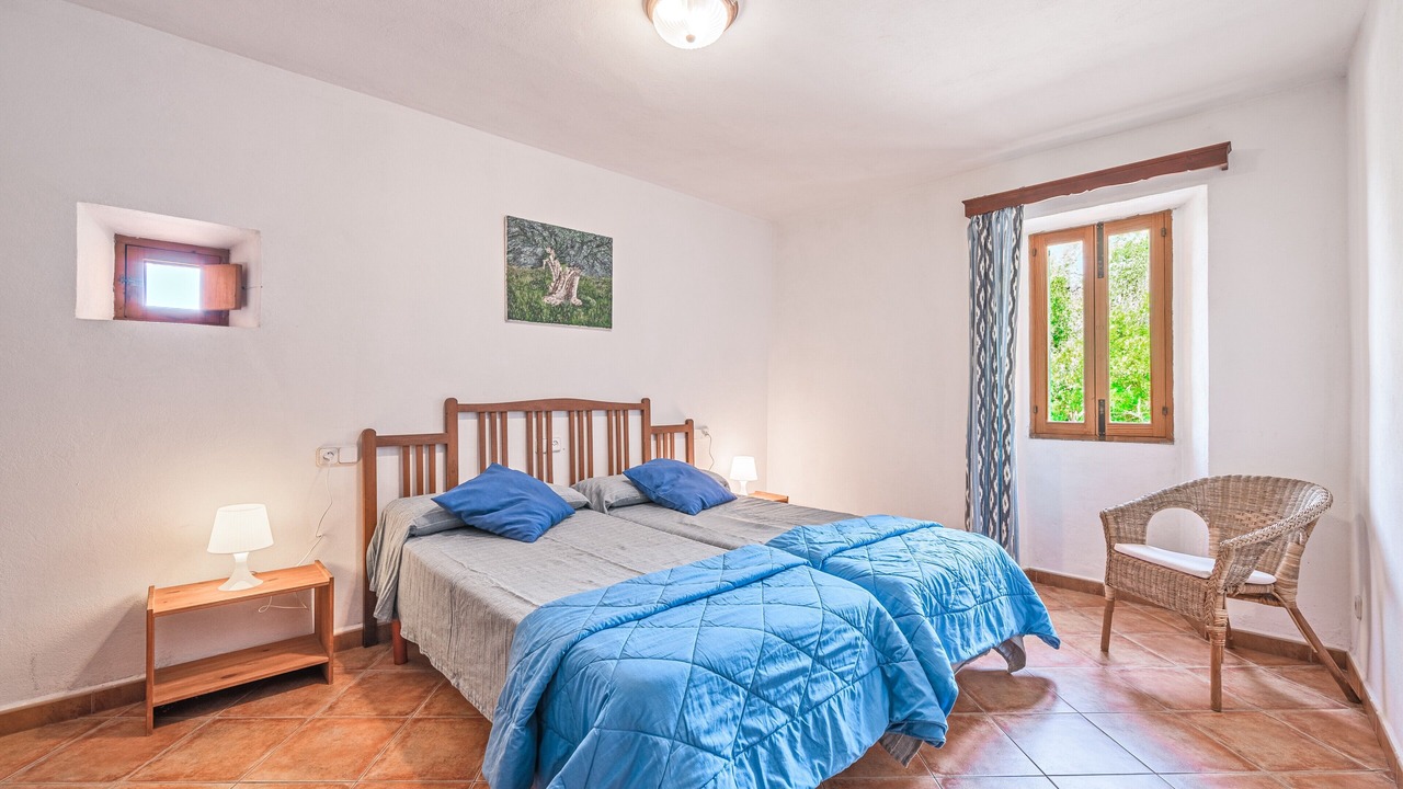 Photo of Bedroom in Petra