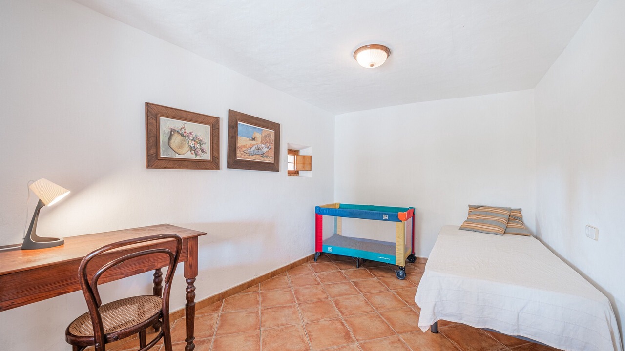 Photo of Bedroom in Petra