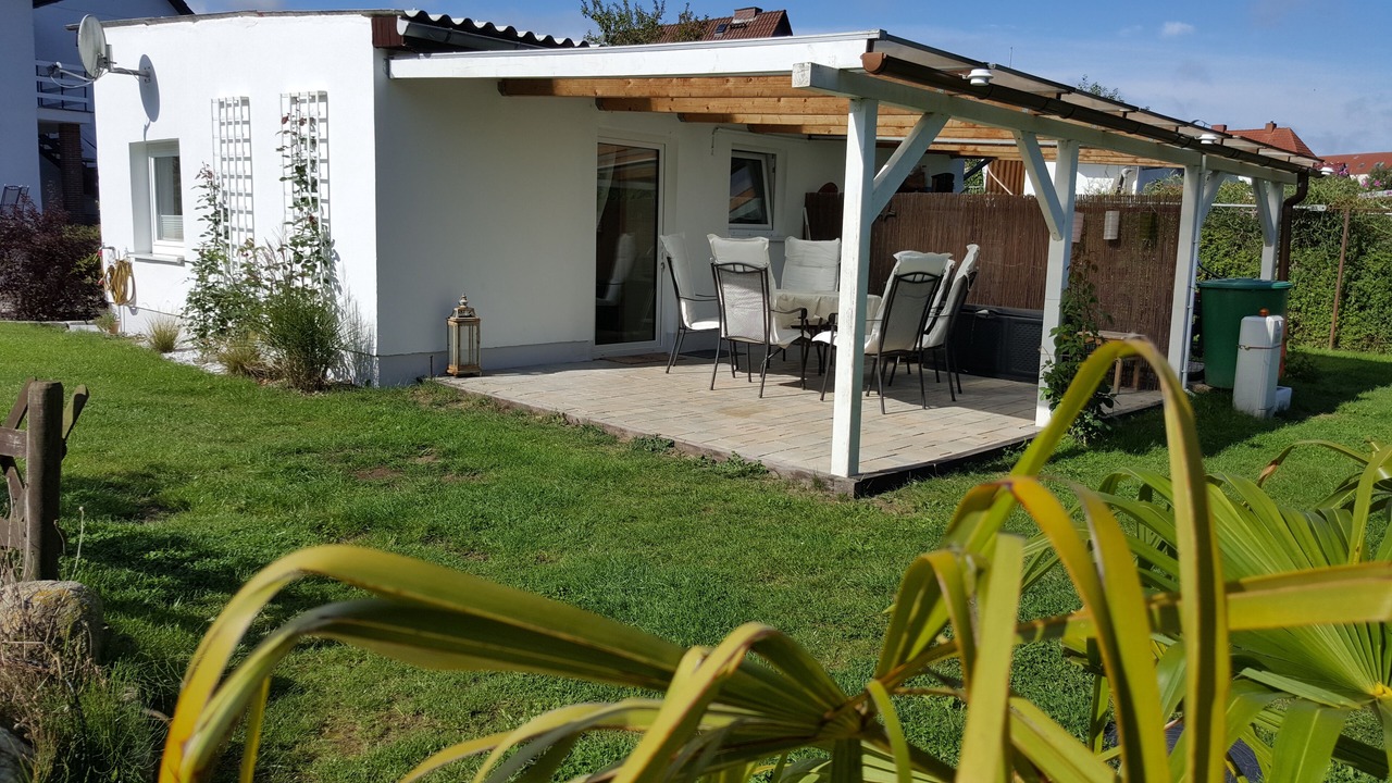 Photo of Outdoor in Boltenhagen
