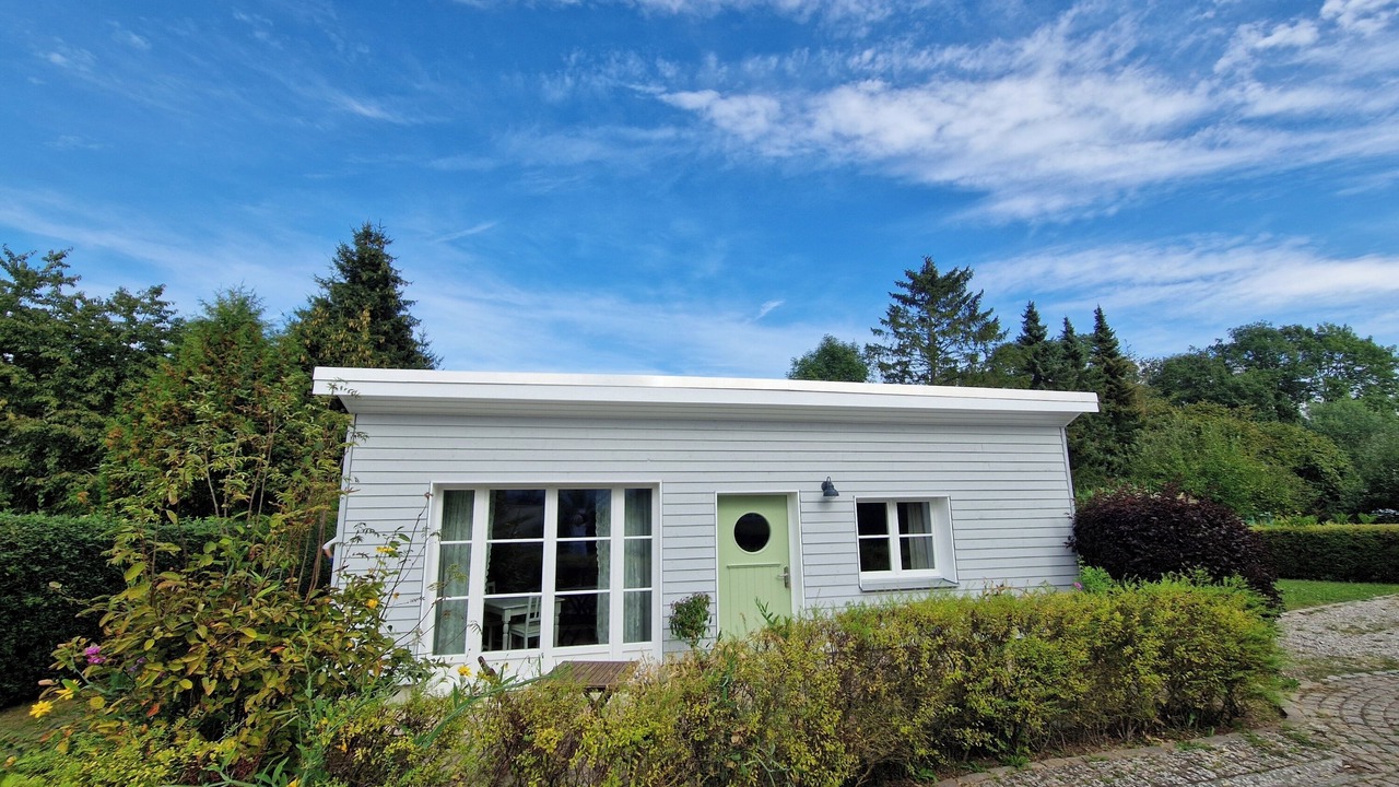 Photo of Outdoor in Boltenhagen