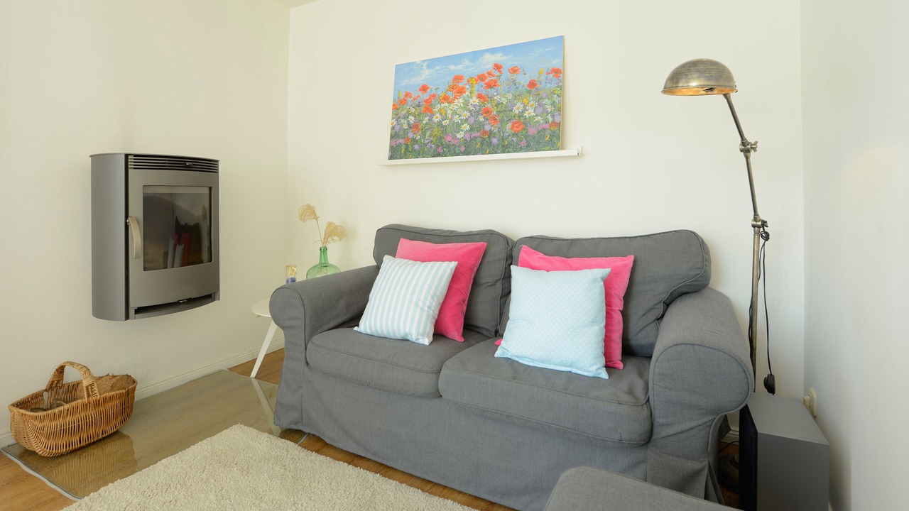 Photo of Livingroom in Boltenhagen
