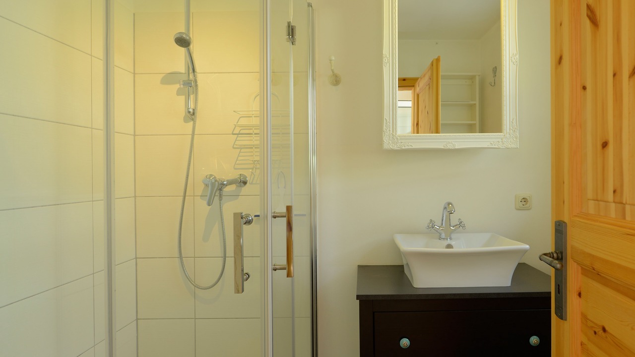 Photo of Bathroom in Boltenhagen