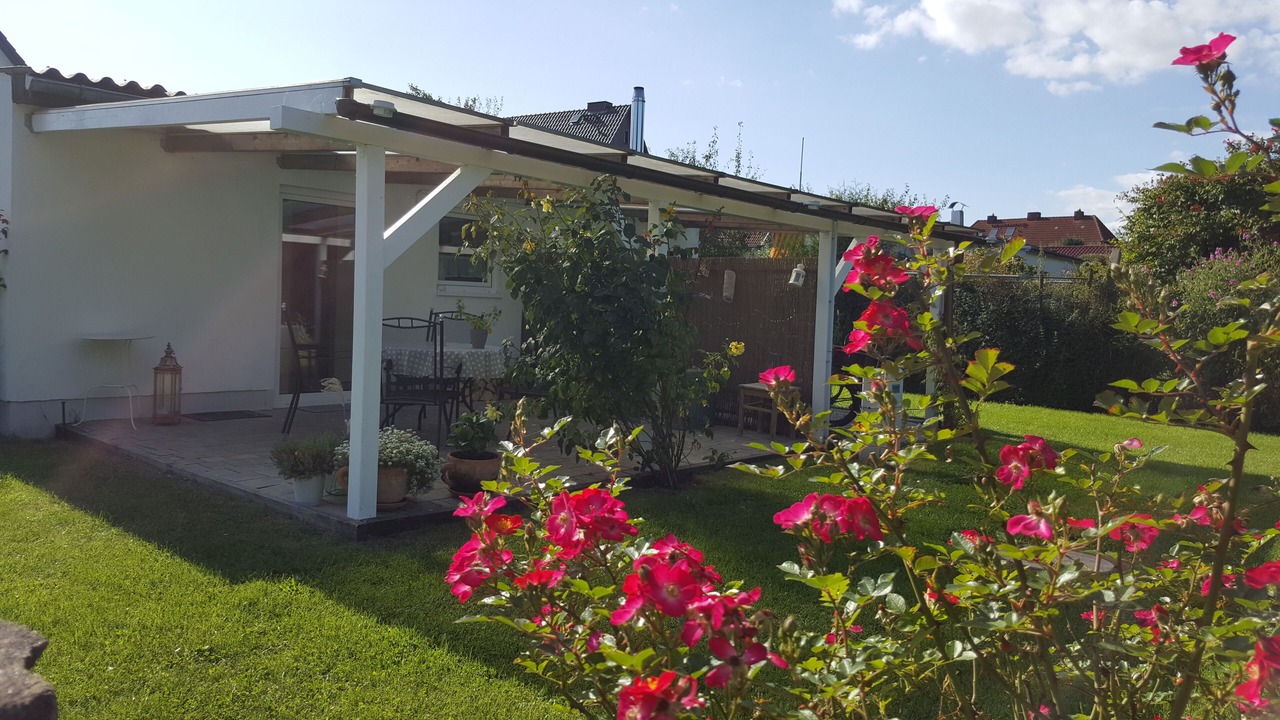 Photo of Outdoor in Boltenhagen