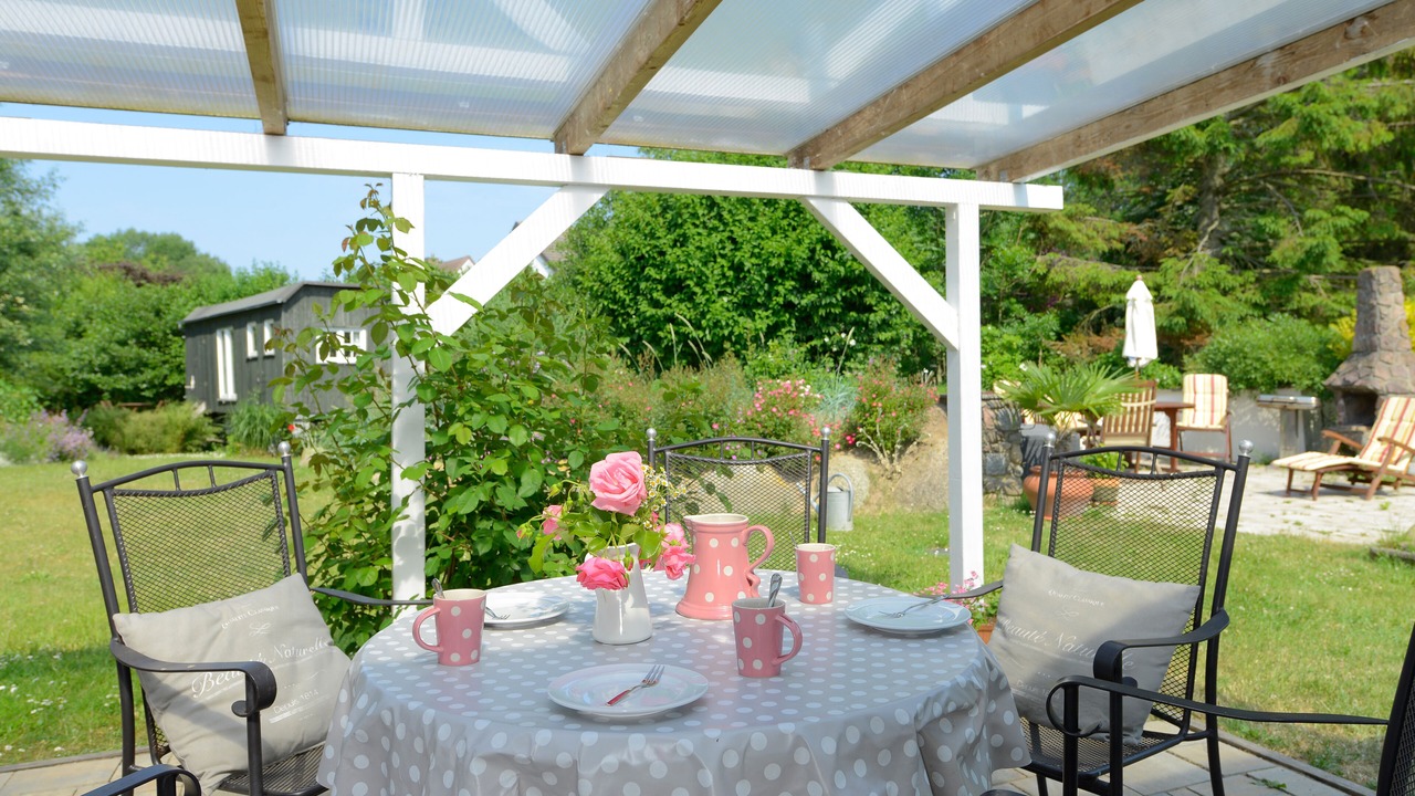 Photo of Outdoor in Boltenhagen