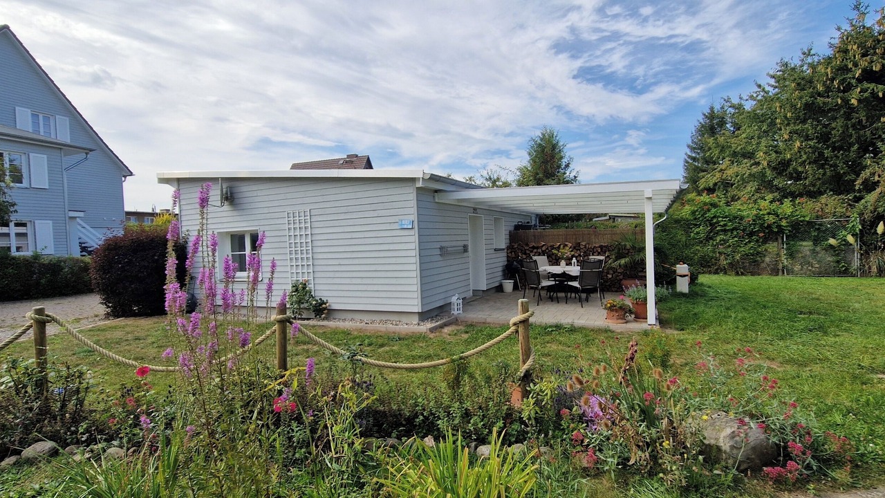 Photo of Outdoor in Boltenhagen