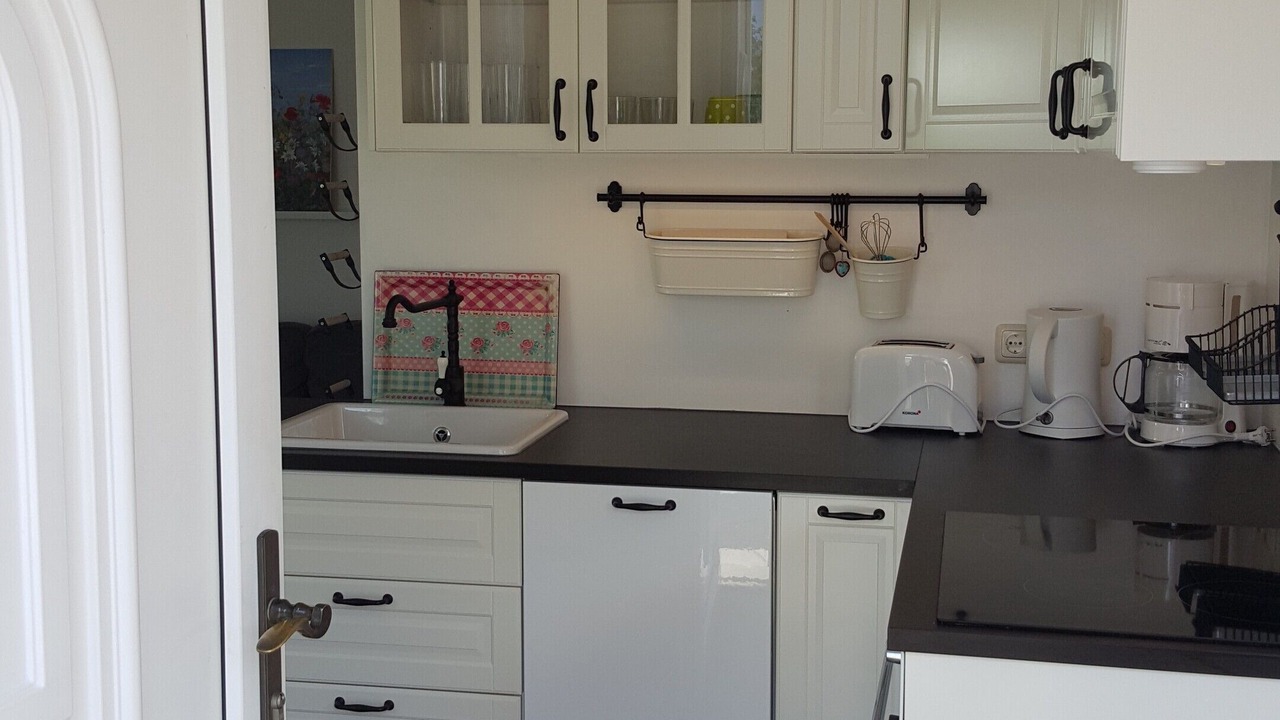 Photo of Kitchen in Boltenhagen
