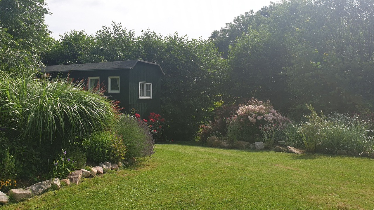 Photo of Outdoor in Boltenhagen