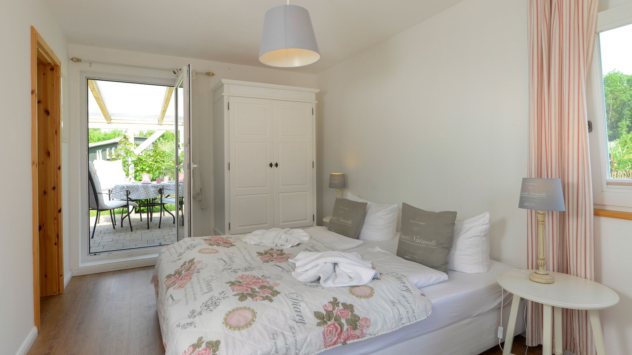Photo of Bedroom in Boltenhagen