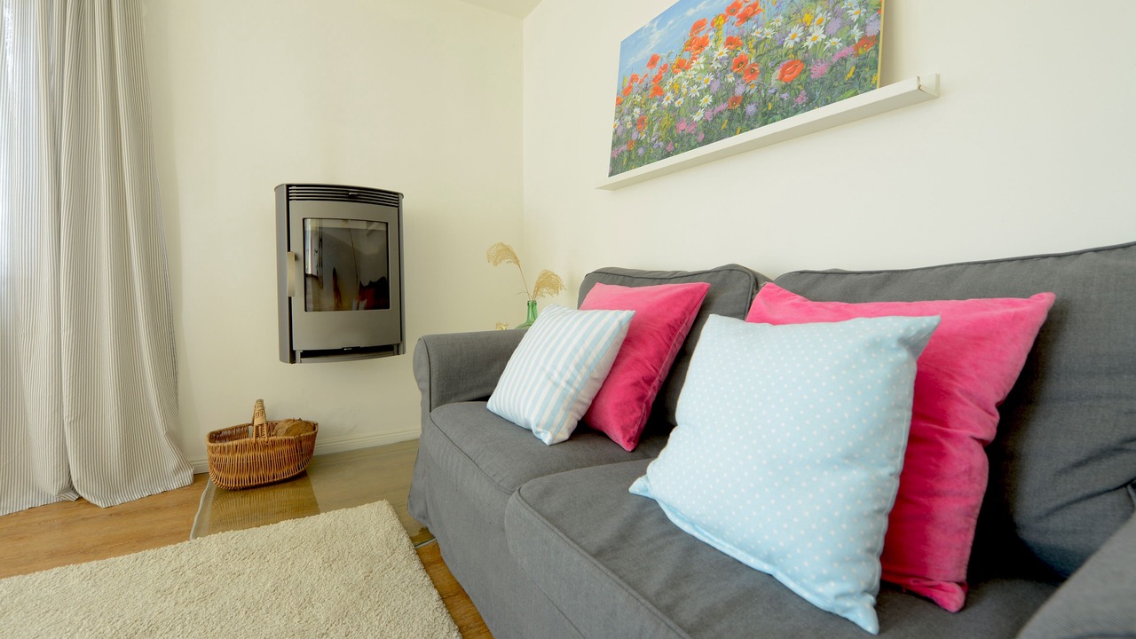 Photo of Livingroom in Boltenhagen
