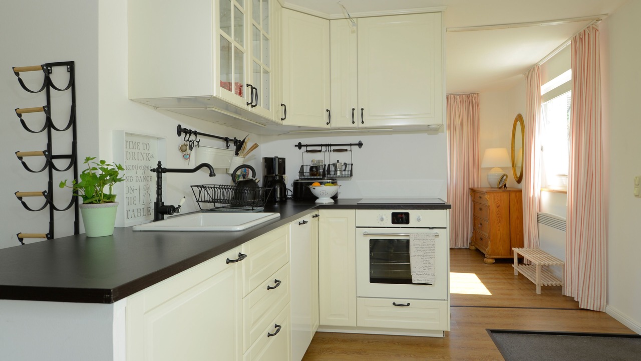 Photo of Kitchen in Boltenhagen