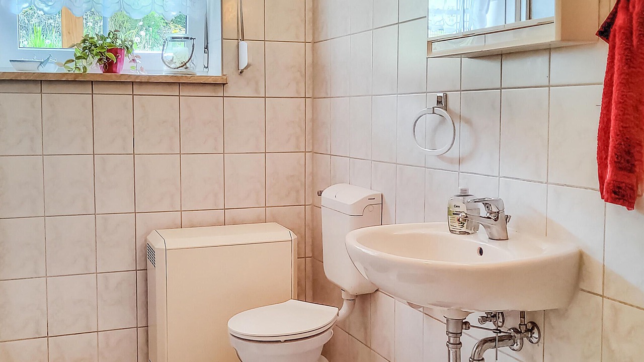 Photo of Bathroom in Kleingießhubel
