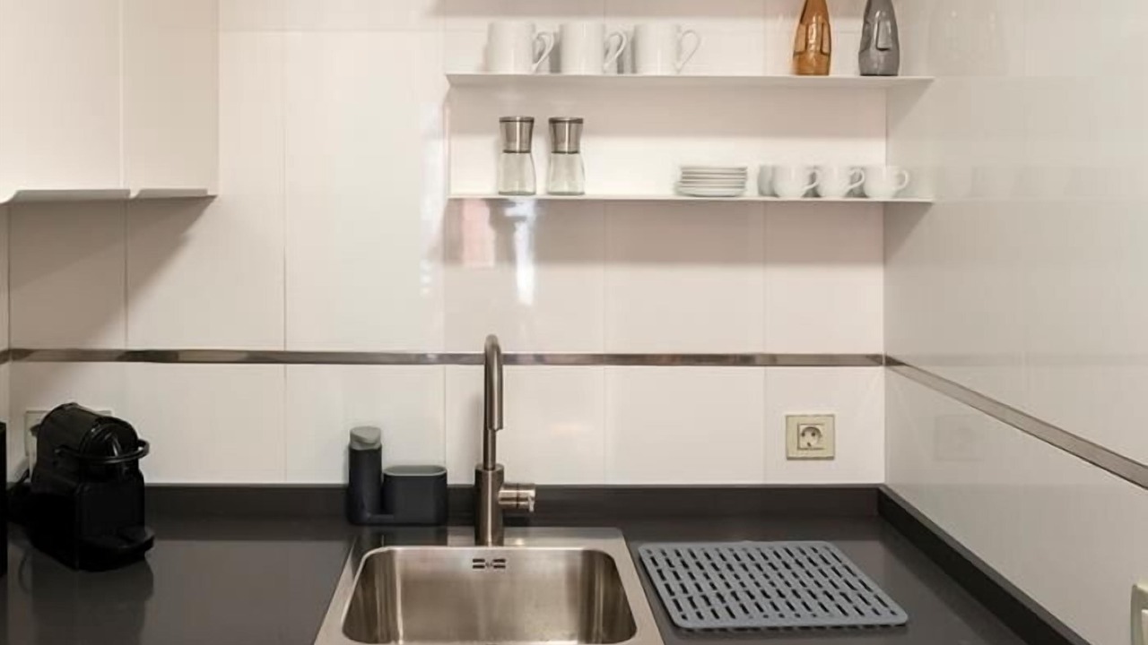 Photo of Kitchen in Lista