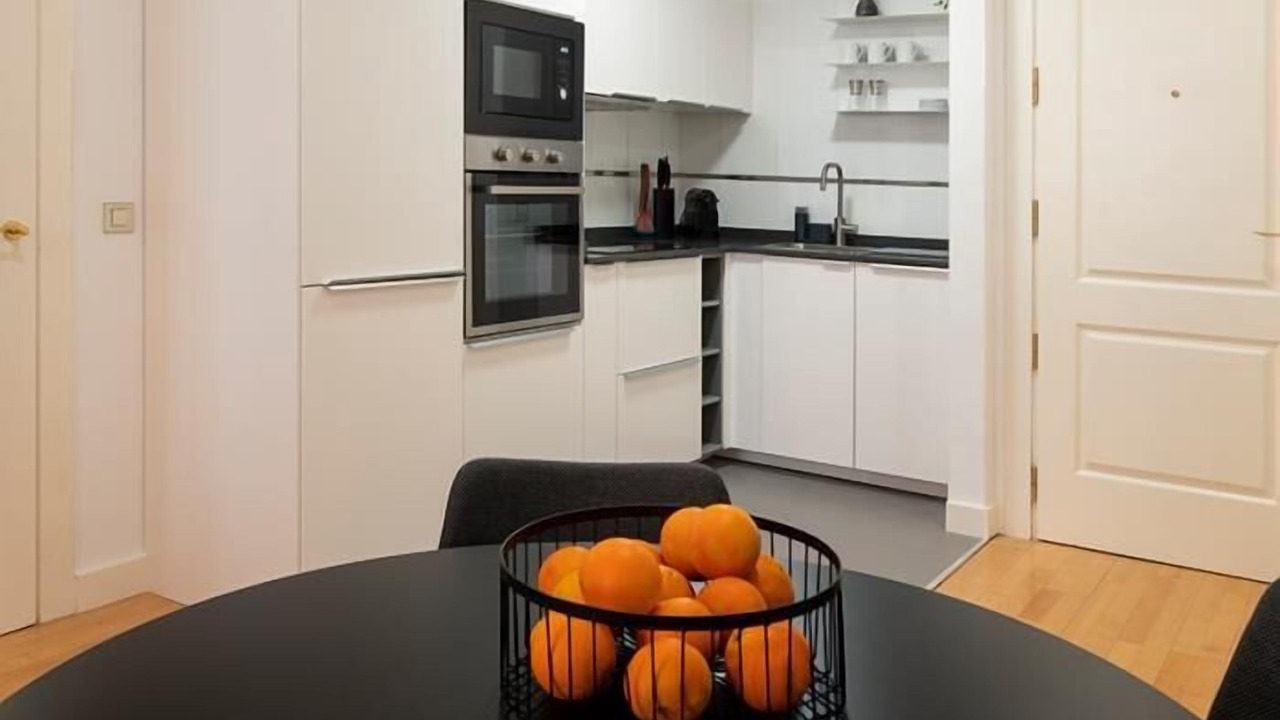 Photo of Kitchen in Lista
