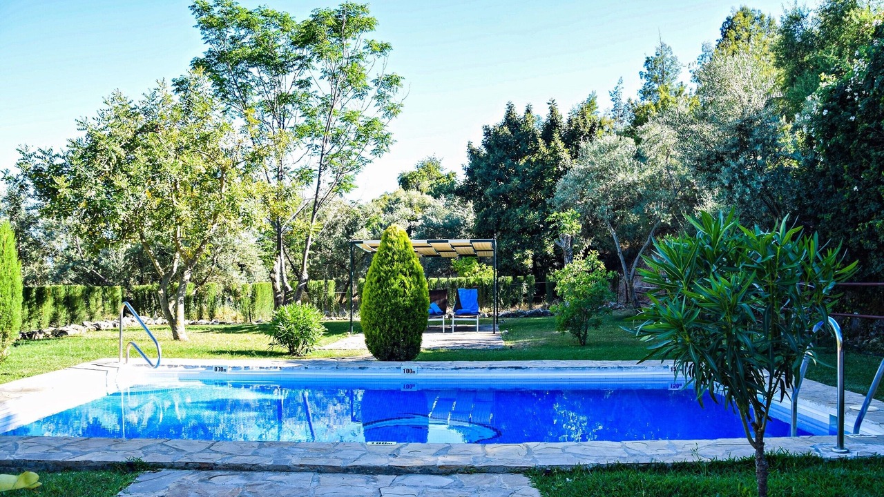 Photo of Outdoor in Montecorto