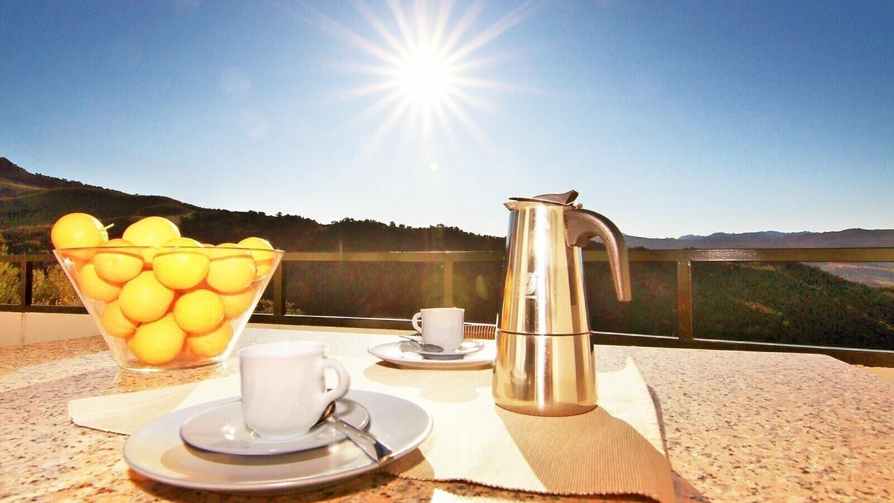 Photo of Outdoor in Montecorto