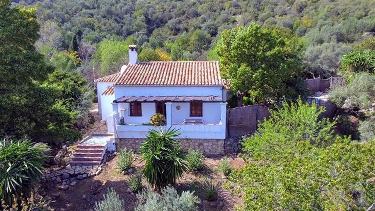 Photo of Outdoor in Montecorto