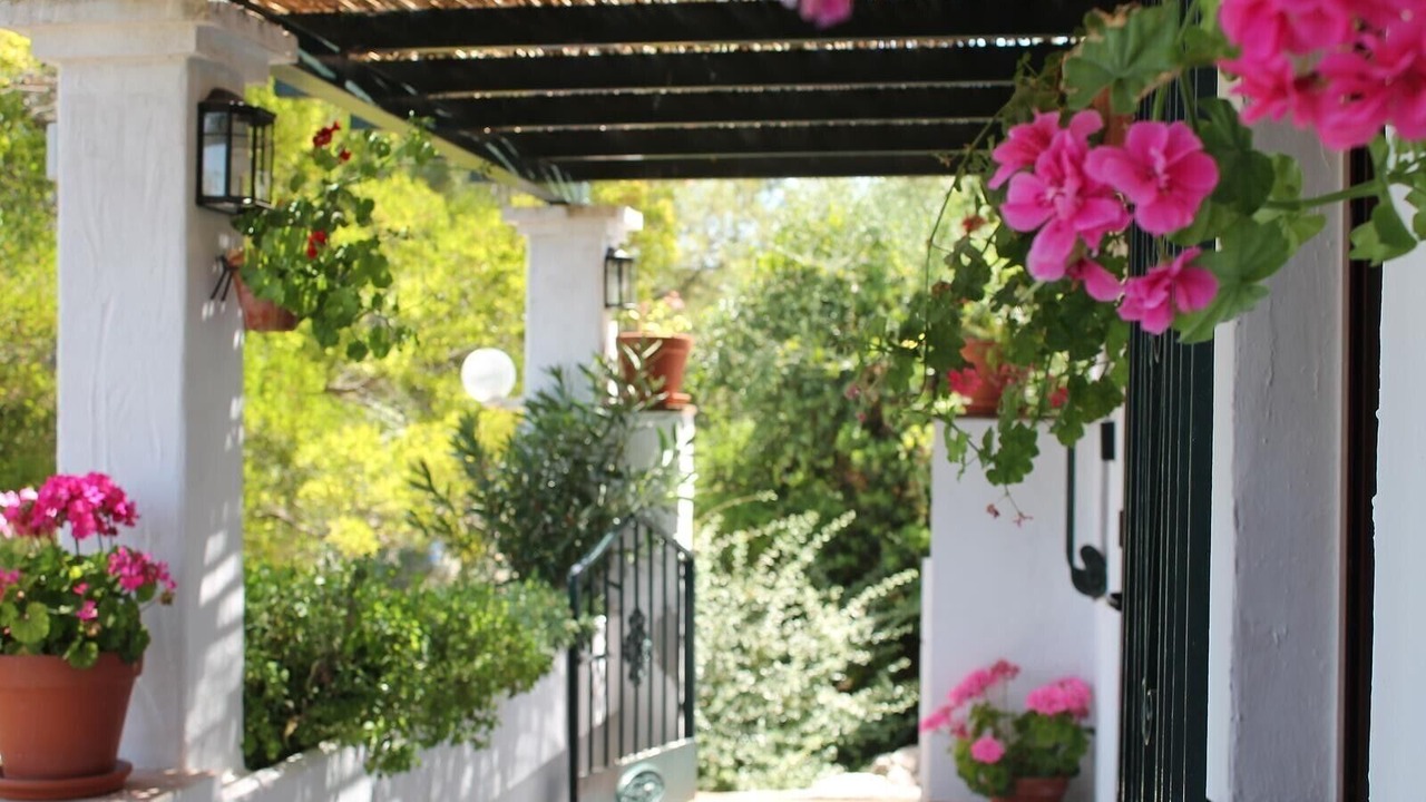 Photo of Outdoor in Montecorto