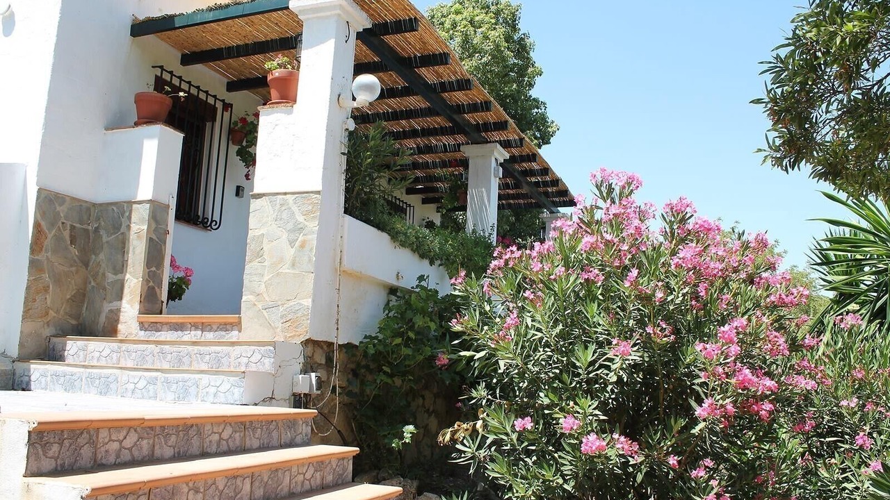 Photo of Outdoor in Montecorto