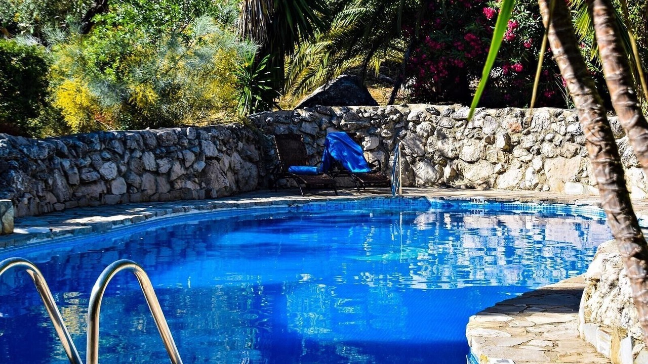 Photo of Outdoor in Montecorto
