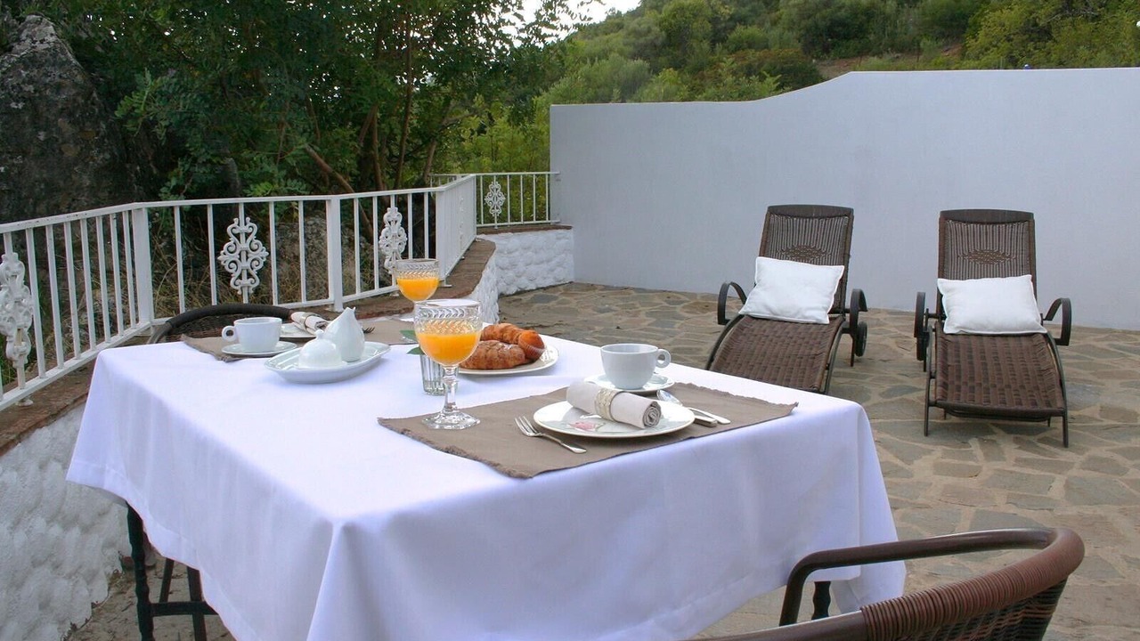 Photo of Outdoor in Montecorto