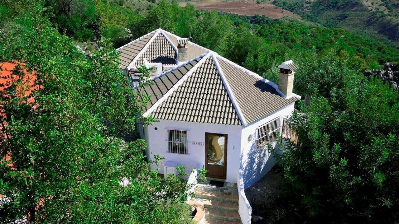 Photo of Outdoor in Montecorto