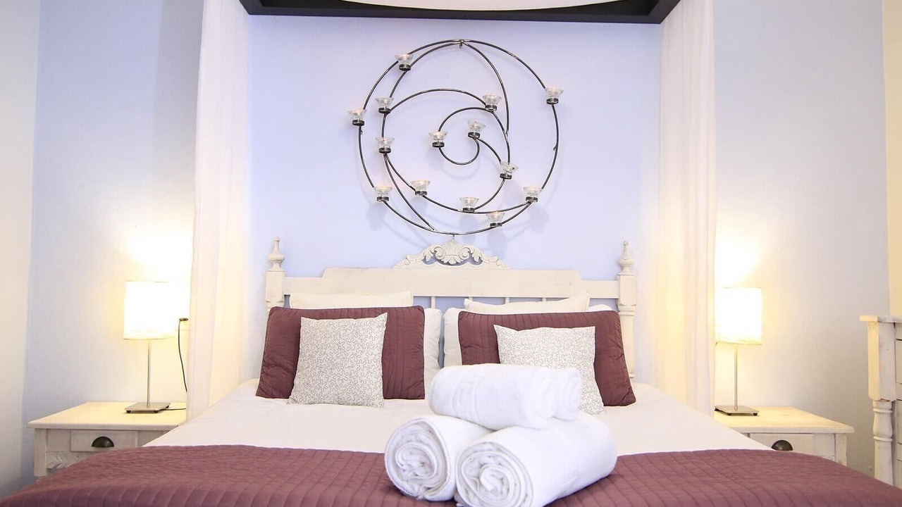Photo of Bedroom in Montecorto