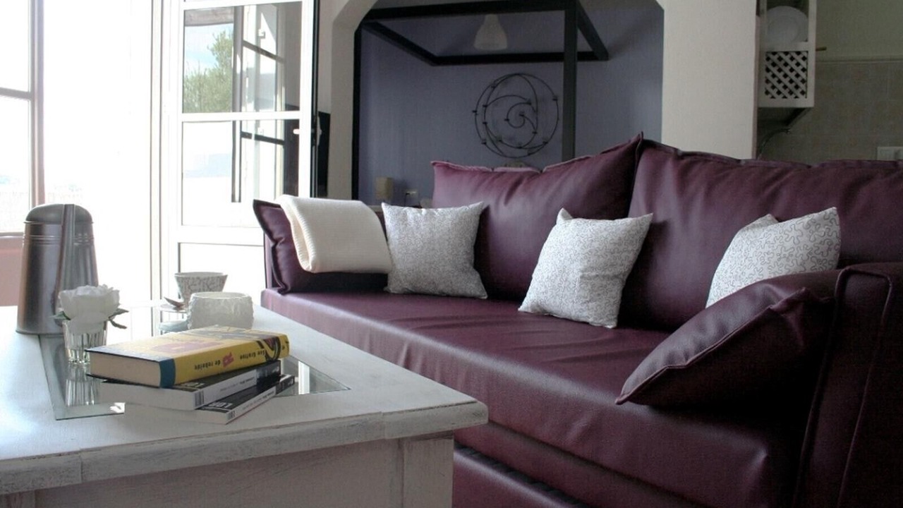 Photo of Livingroom in Montecorto