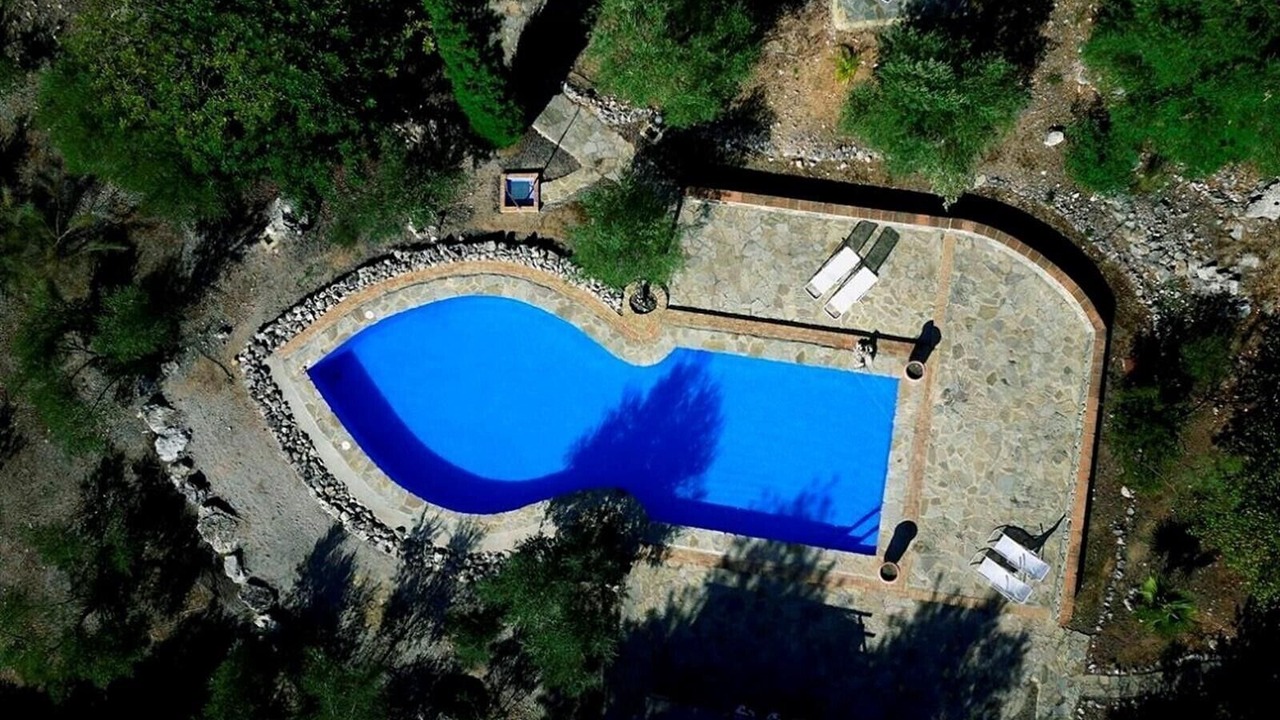 Photo of Outdoor in Montecorto