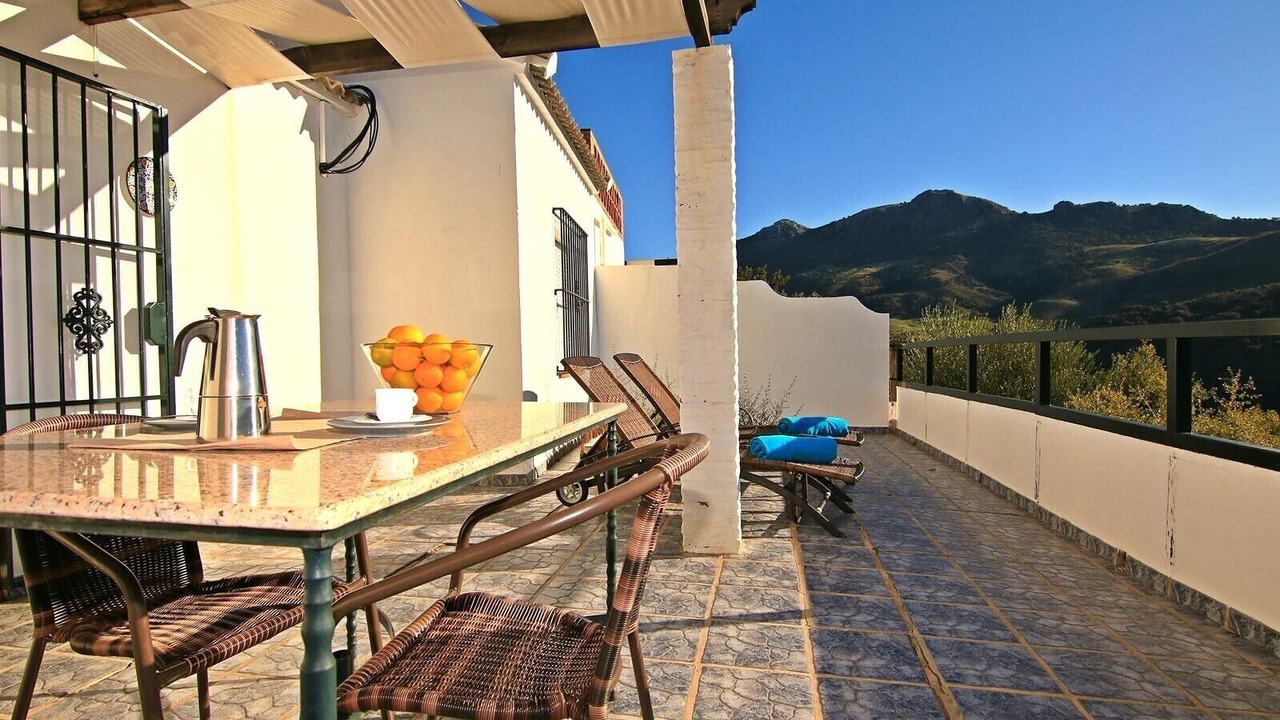 Photo of Outdoor in Montecorto
