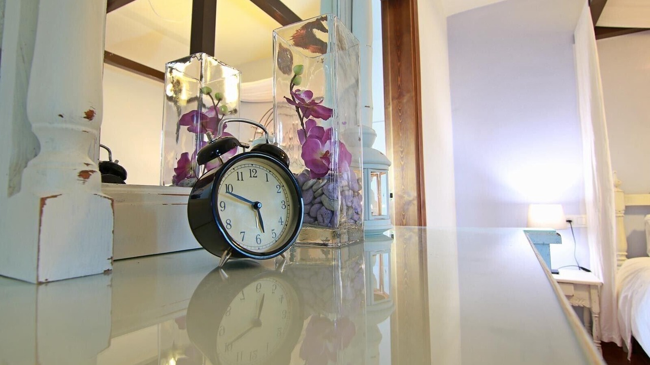 Photo of Bedroom in Montecorto