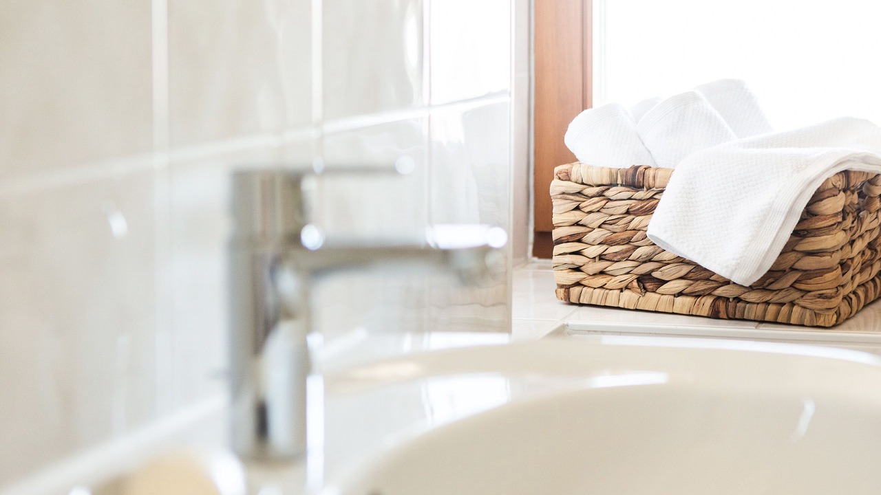 Photo of Bathroom in Diessen am Ammersee