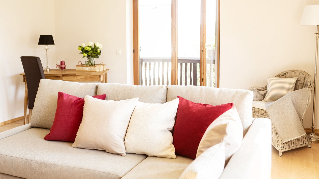 Photo of Livingroom in Diessen am Ammersee