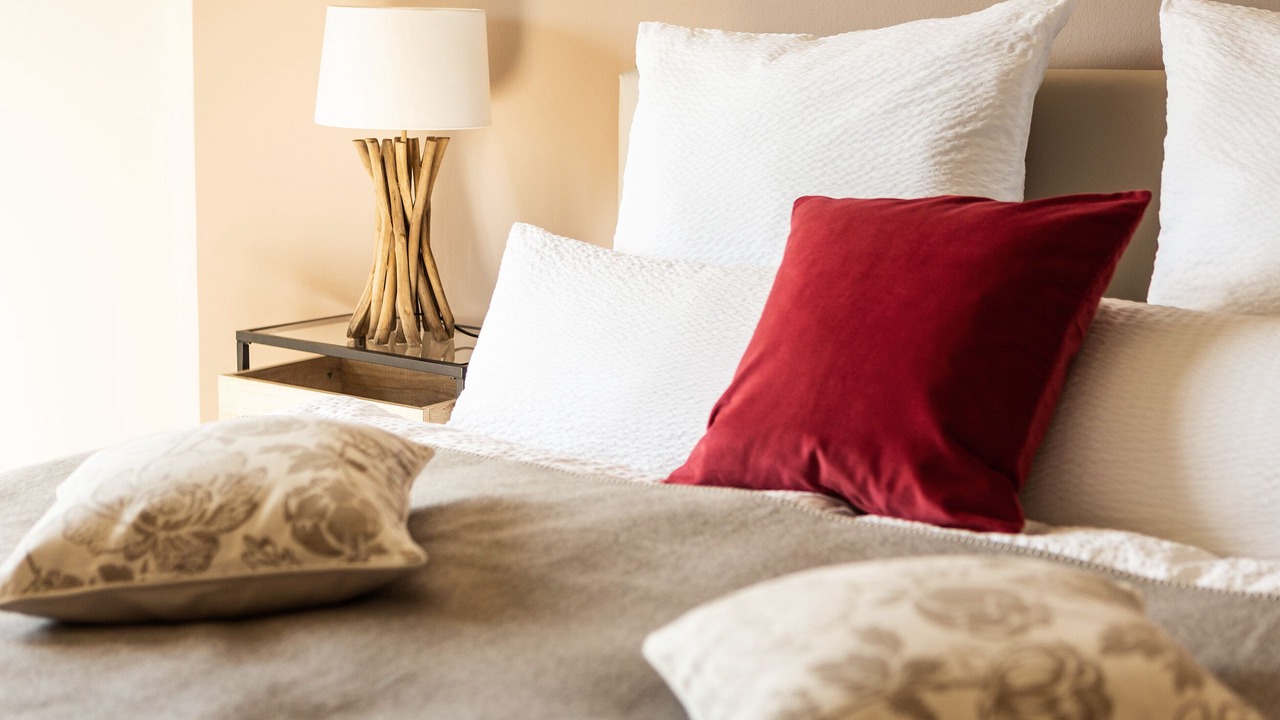 Photo of Bedroom in Diessen am Ammersee
