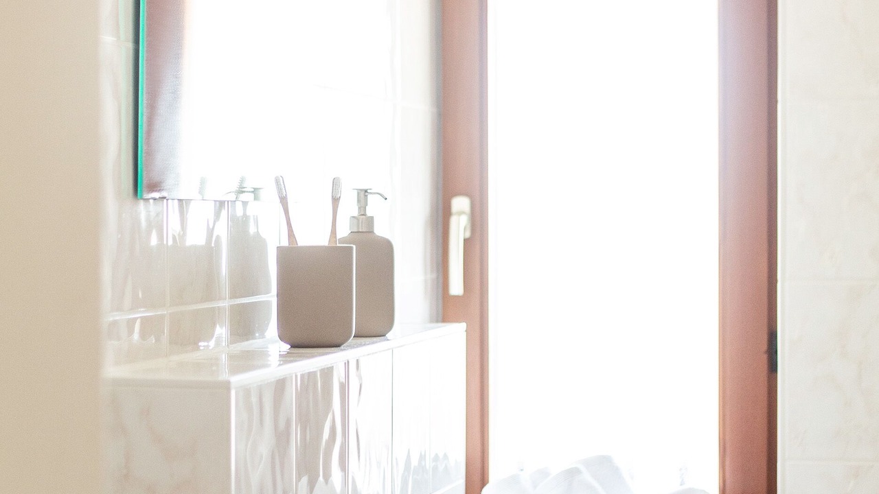 Photo of Bathroom in Diessen am Ammersee