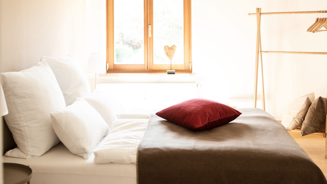 Photo of Bedroom in Diessen am Ammersee