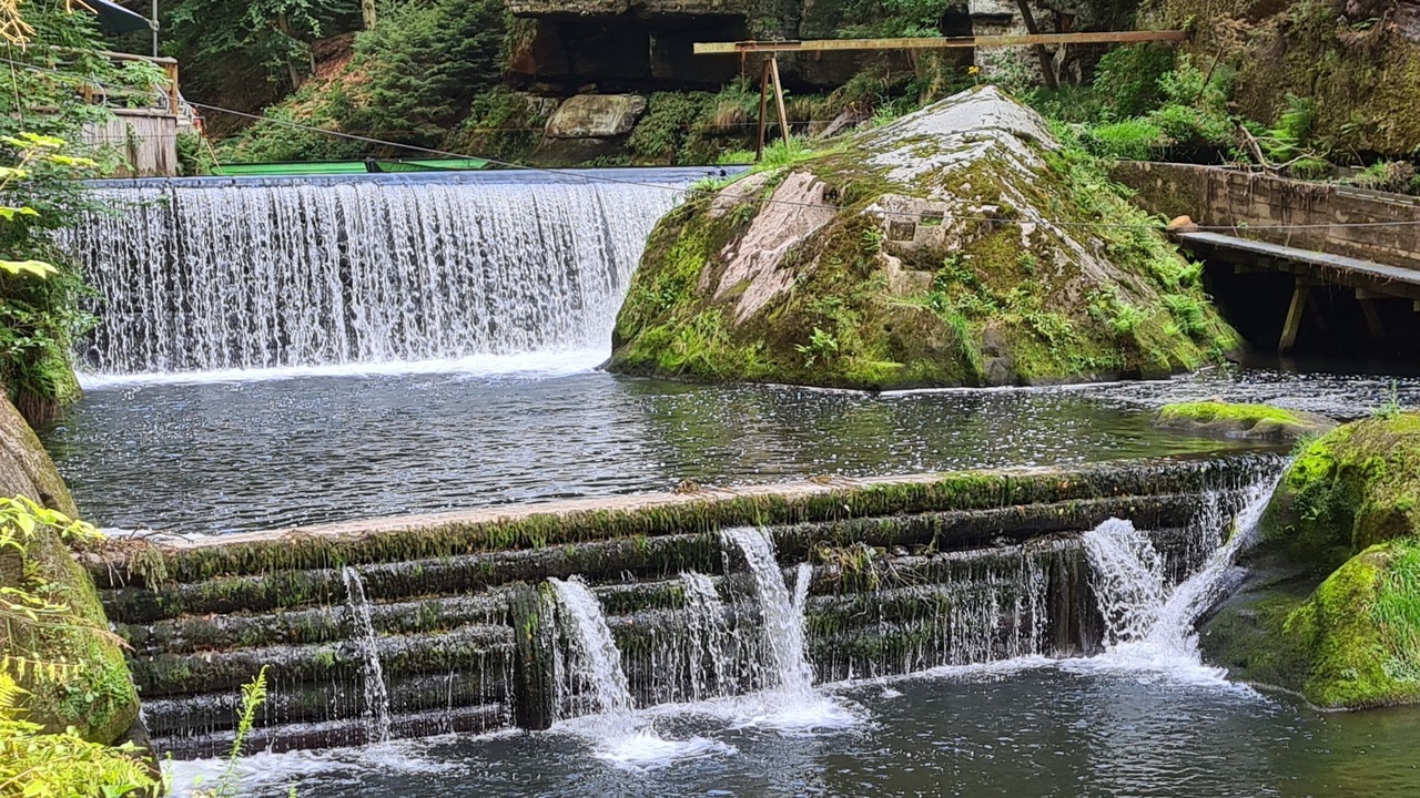 Photo of Outdoor in Porschdorf