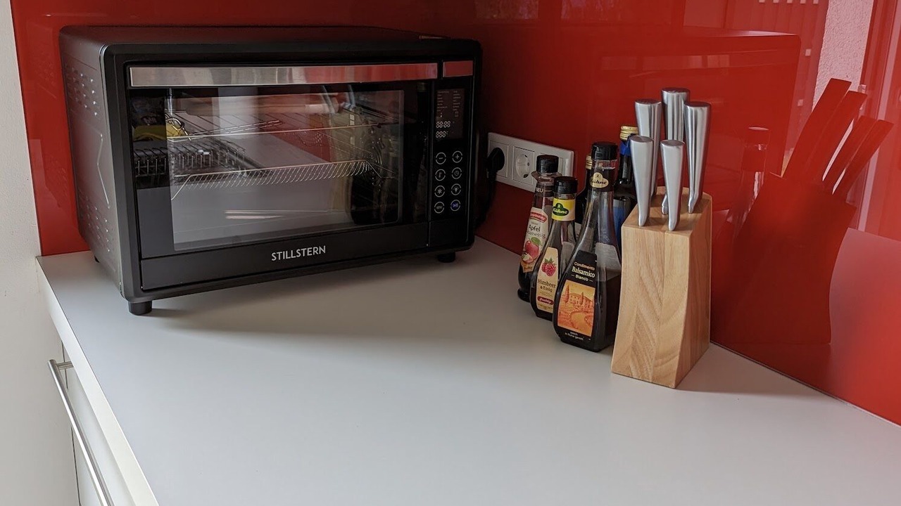 Photo of Kitchen in Niederfeld