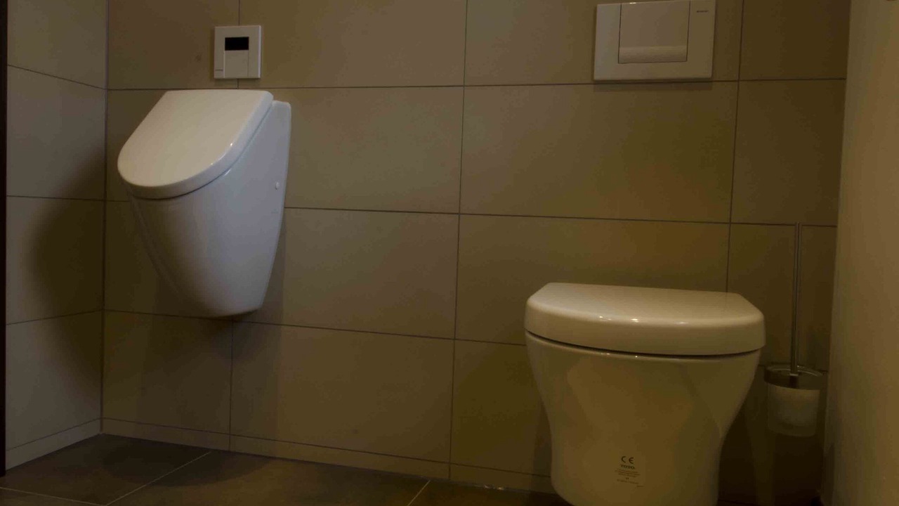 Photo of Bathroom in Niederfeld