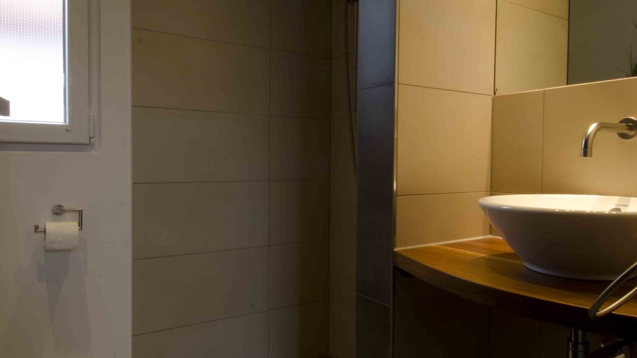 Photo of Bathroom in Niederfeld
