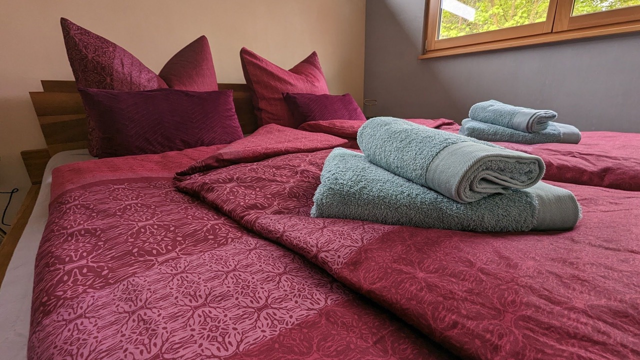 Photo of Bedroom in Niederfeld