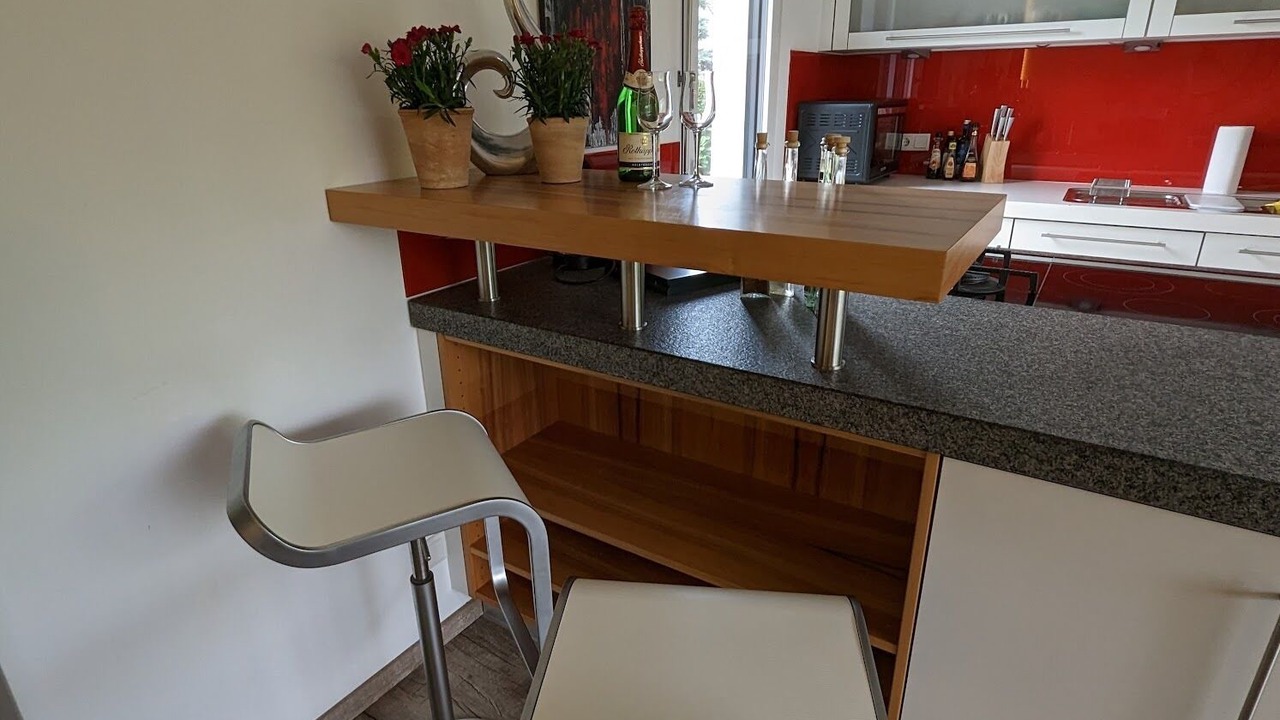 Photo of Kitchen in Niederfeld