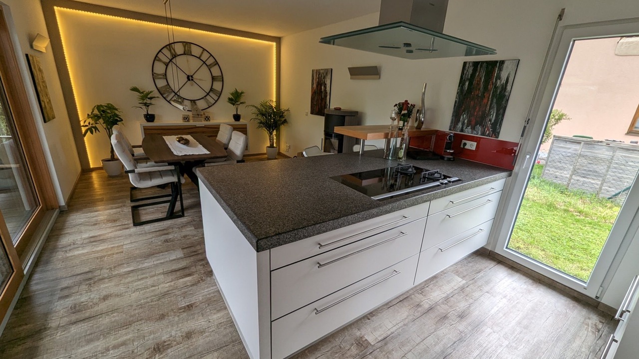 Photo of Kitchen in Niederfeld