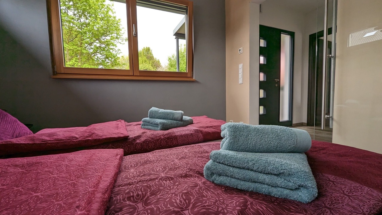 Photo of Bedroom in Niederfeld